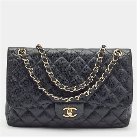 chanel classic double flap small|chanel classic flap jumbo.